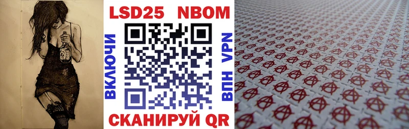Купить закладки  Дзержинск  Марки 25I-NBOMe 1,8мг 